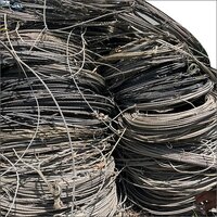 Aluminium Cable Scrap