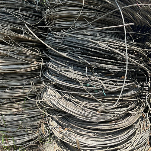 Aluminium Cable Scrap