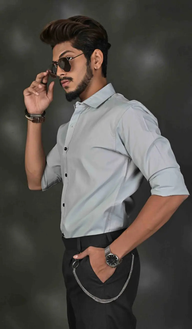 Classy Cotton Shirt for Men