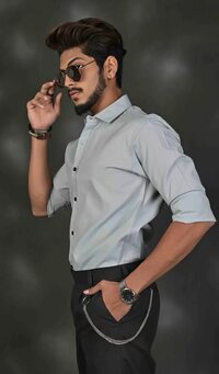 Classy Cotton Shirt for Men