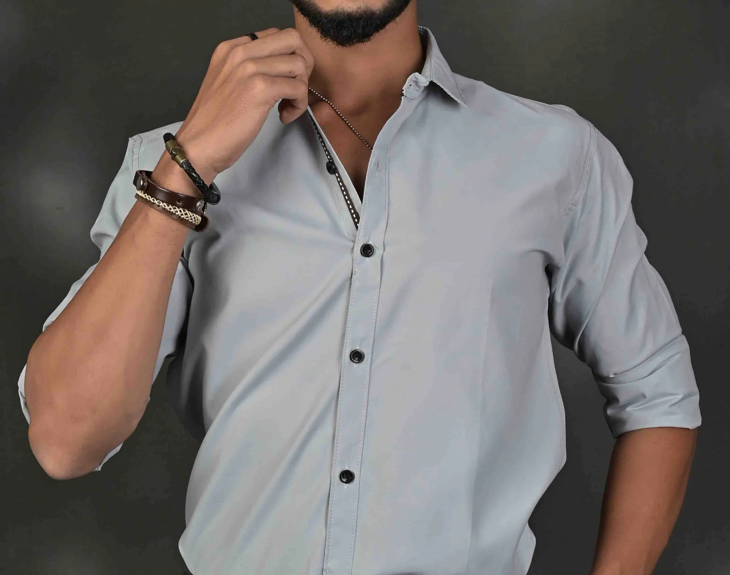 Classy Cotton Shirt for Men