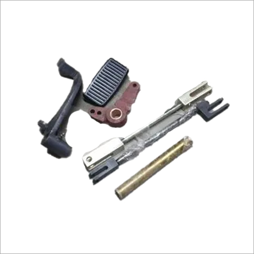 Forklift Clutch Assy Application: Industrial