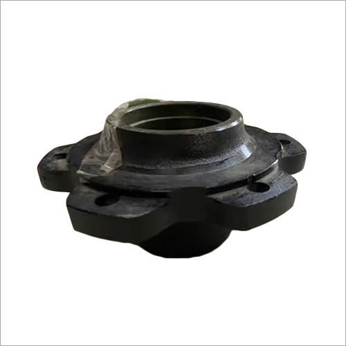 Forklift Wheel Hub Application: Industrial