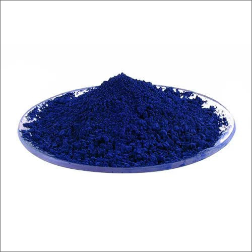 Beta Blue Pigment