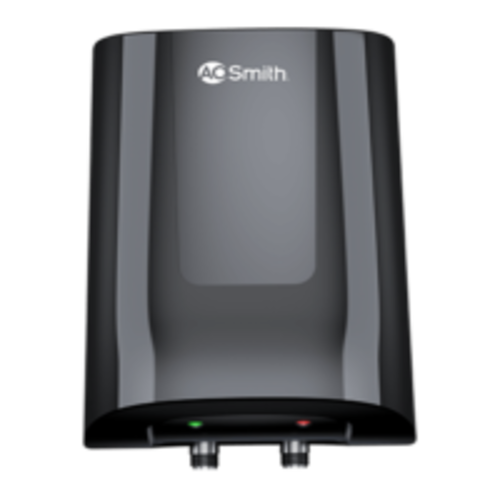 White Minibot Water Heater