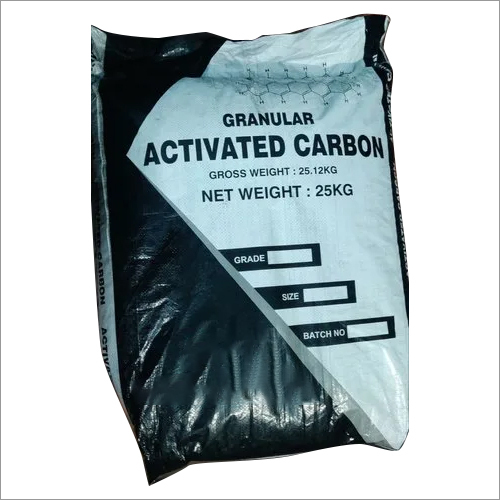 Granular Activated Carbon Purity(%): 99%