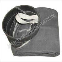 Snap Type PTFE Fiber Glass Filter Bags