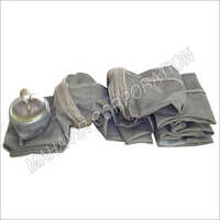 RABH Fiber Glass Filter Bags