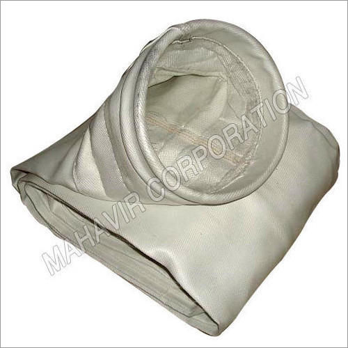 Fiber Glass Filter Bags With PTFE Membrane