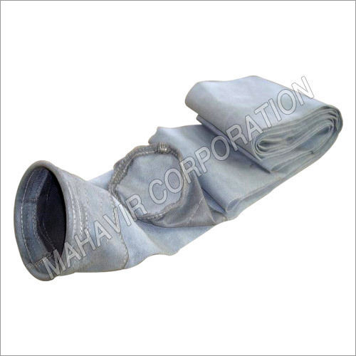 FiberGlass Filter Bags with PTFE Membrane