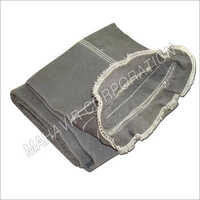 Collar Type FiberGlass Filter Bags
