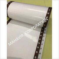 PTFE Coated Fiberglass Belt