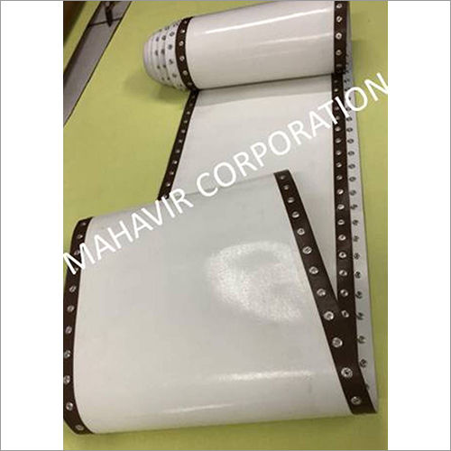 PTFE Coated Fiberglass Belt