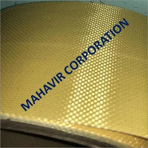 PTFE Coated Kevlar Fiberglass Fabric