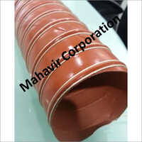 Fiber Glass Silicone Hose