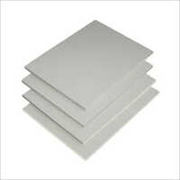 Grey Coated Duplex Board By Shree Radhey Radhey Papers