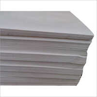 Pulp Board - Craft Paper | A4 Size, 80 Gsm, Gray Color, Rectangular Shape, Suitable For Bulk Orders