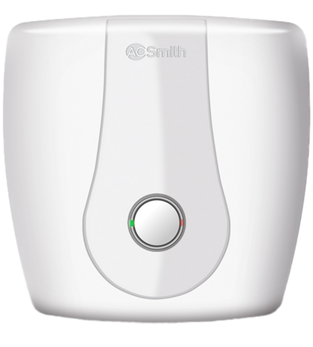 White Urbane Water Heater