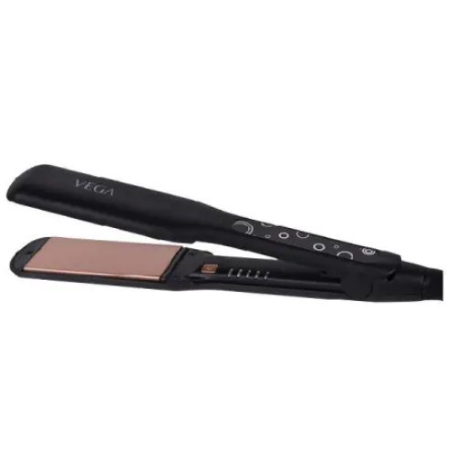 Black Pro Ease Hair Straightener