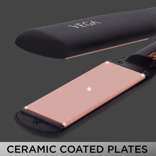 Pro Ease Hair Straightener