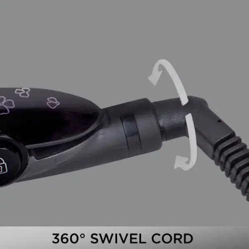 Pro Ease Hair Straightener