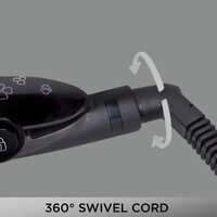 Pro Ease Hair Straightener