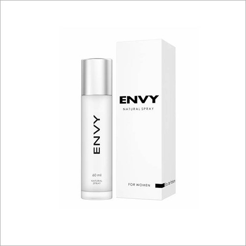 White Envy Natural Spray