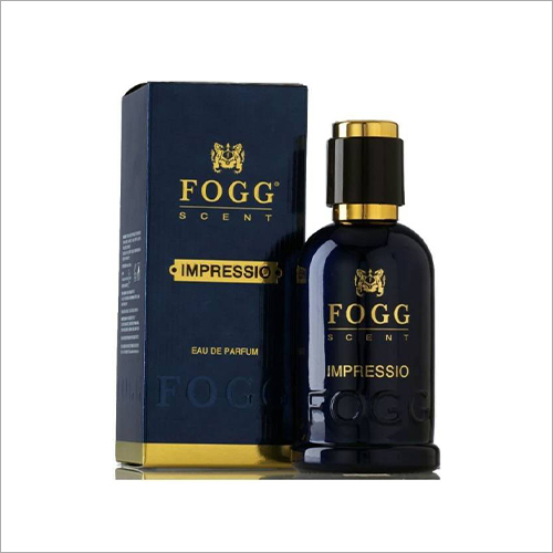 Blue Fogg Perfume