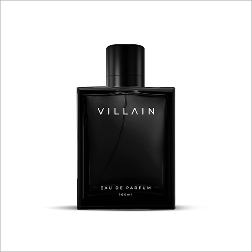Black Villain Perfume