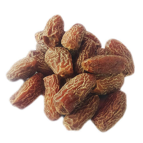 Brown Dry Dates