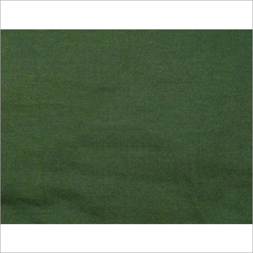 Olive Air Jet Sinker Fabric 30 Gsm