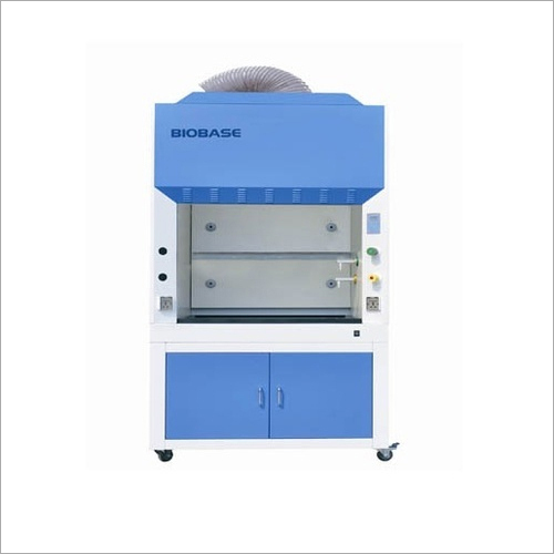 Fume Hood