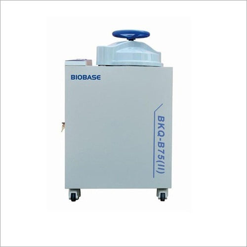 BIOBASE Vertical Laboratory Autoclave