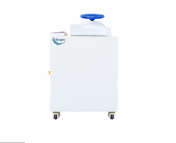 BIOBASE Vertical Laboratory Autoclave