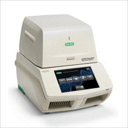 Real Time PCR Machine