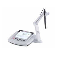 Mild Steel Benchtop Ph Meter Usage: Industrial