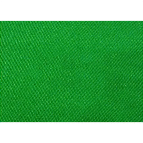 Cotton Matty Green Fabric