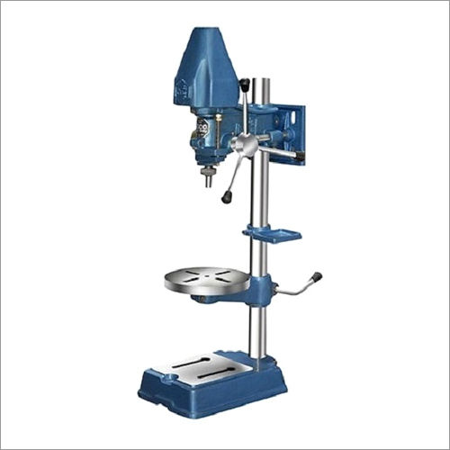 Spindle Drilling Machine