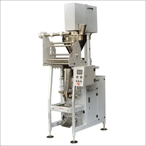 Auger Filler Packaging Machine