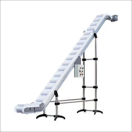 Nylon Acclivitous Conveyor