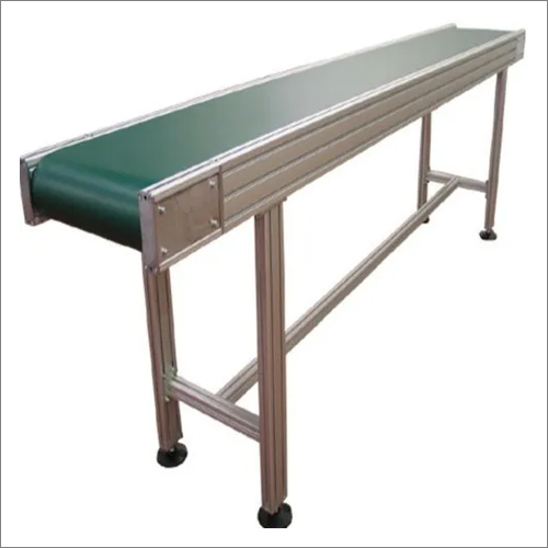 Stainless Steel Belt Conveyor