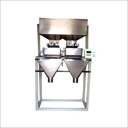 Semi-automatic Semi Automatic Linear Weigh Filler