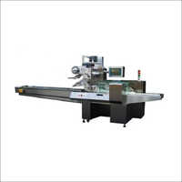 Semi-automatic Industrial Soap Packaging Machine
