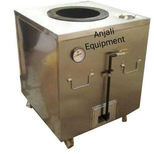 Gas Tandoor