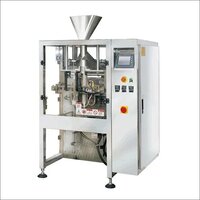 Industrial Pouch Packaging Machine