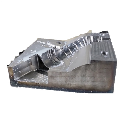 Rubber Mould