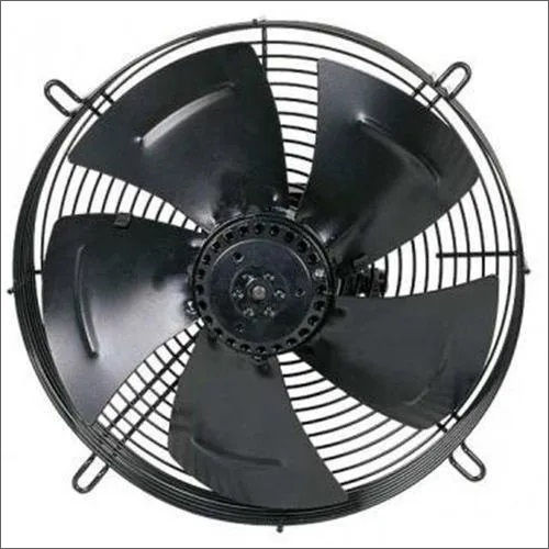 Large Axial Cooling Fan