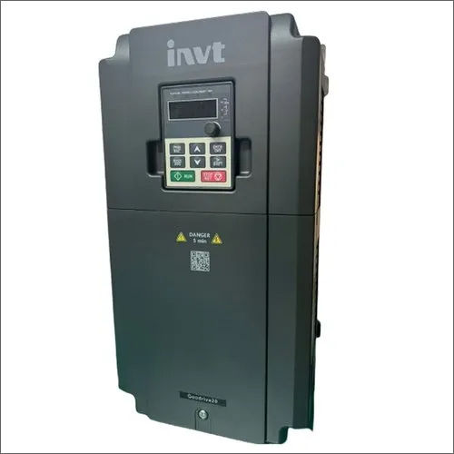 Gd20-0r4g S2 Single Phase Vector Control Vfd Application: Industrial