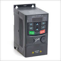 GD20-2R2GS2 Single Phase Vector Control VFD