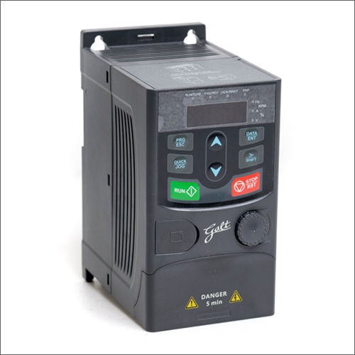 GD20-1R5G-4 Three Phase Vector Control VFD